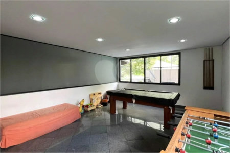 Apartamento à venda com 3 quartos, sendo 1 suíte, em Vila Madalena, São Paulo, SP