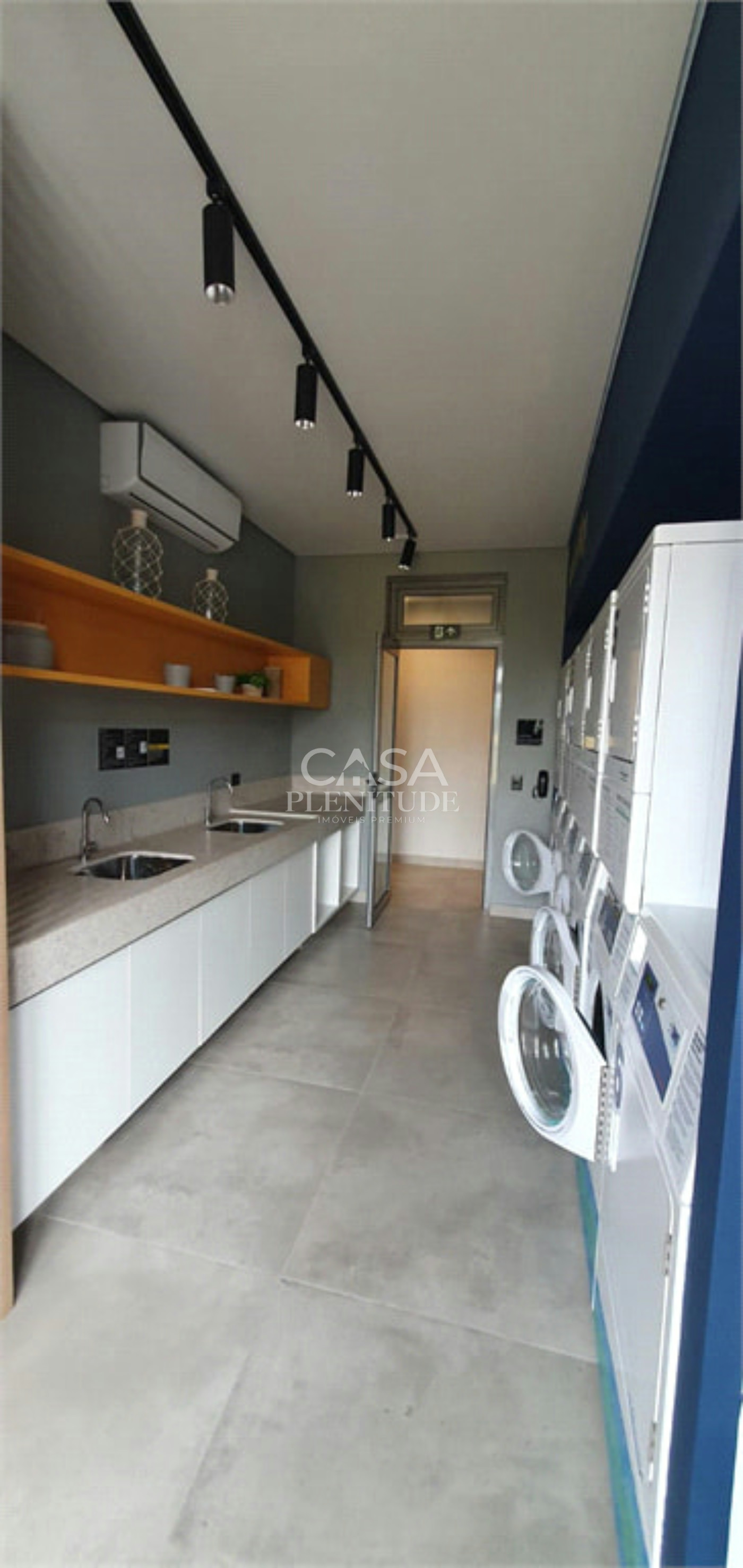 Apartamento à venda com 1 quarto em Santo Amaro, São Paulo, SP