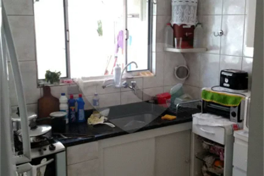 Apartamento à venda com 2 quartos em Tucuruvi, São Paulo, SP