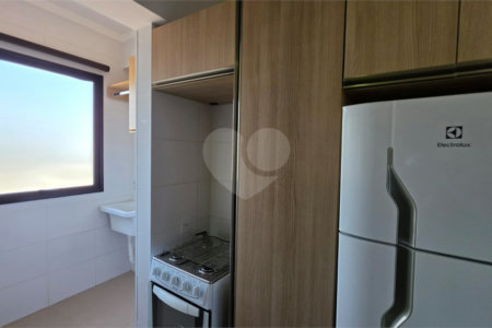 Apartamento para alugar com 1 quarto em Ribeirânia, Ribeirão Preto, SP
