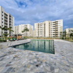 Apartamento para alugar com 2 quartos, sendo 1 suíte, em Nova São Pedro, São Pedro da Aldeia, RJ