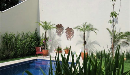 Casa à venda com 3 suítes em Vila Inah, São Paulo, SP