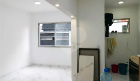 Apartamento para alugar com 2 quartos em Cidade Monções, São Paulo, SP