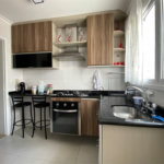 Apartamento à venda com 3 suítes em Água Fria, São Paulo, SP