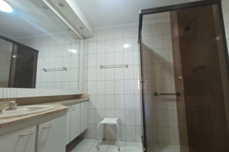 Apartamento com 2 dormitórios à venda, 62 m² por R$ 520.000,00 - Gonzaga - Santos/SP