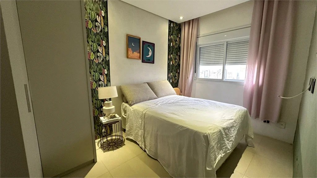 Apartamento à venda com 2 quartos, sendo 1 suíte, em Vila Andrade, São Paulo, SP