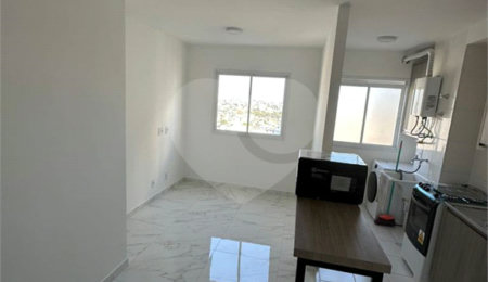 Apartamento à venda com 2 quartos em Vila Nova Cachoeirinha, São Paulo, SP