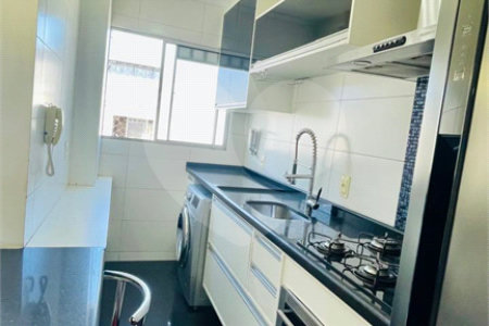 Apartamento à venda com 2 quartos em Vossoroca, Votorantim, SP