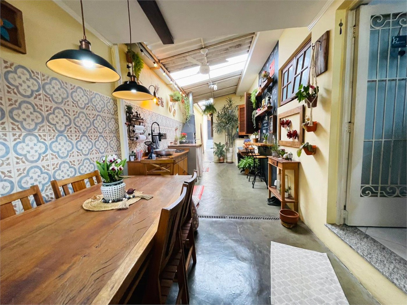 Casa à venda com 2 quartos, sendo 1 suíte, em Vila Olímpia, Sorocaba, SP