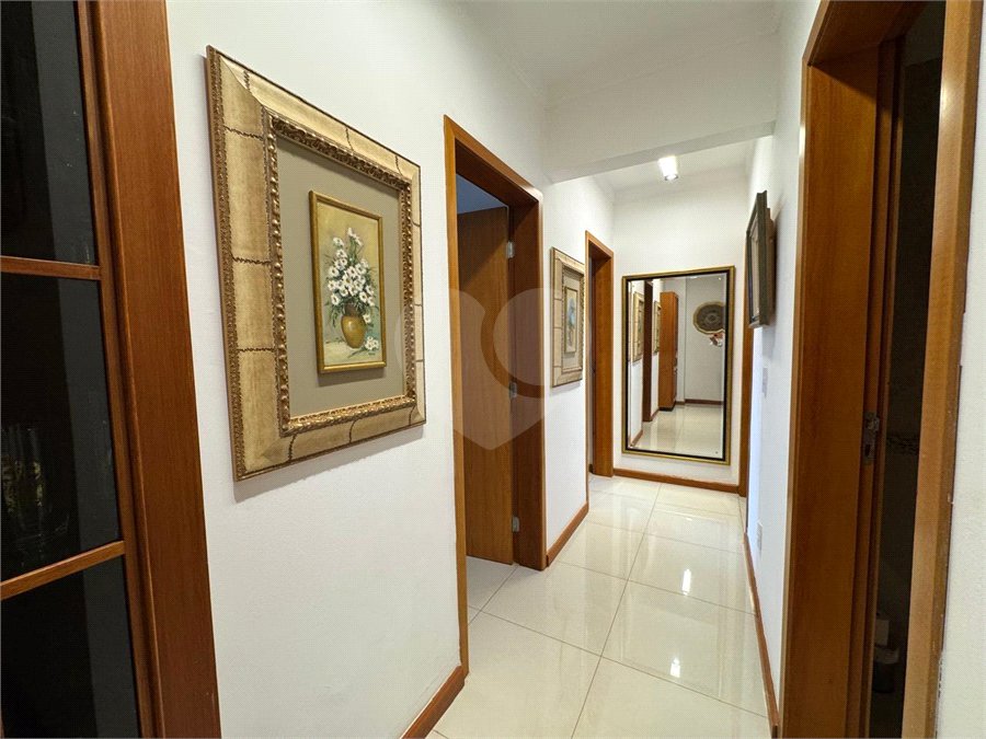 Apartamento à venda com 3 suítes em Nova Aliança, Ribeirão Preto, SP