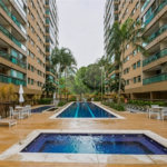 Apartamento à venda com 2 quartos, sendo 1 suíte,  em Rio Comprido, Rio de Janeiro, RJ