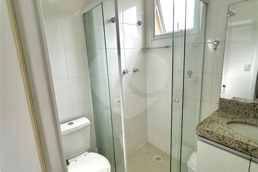 Apartamento à venda com 2 quartos, sendo 1 suíte, em Parada Inglesa, São Paulo, SP