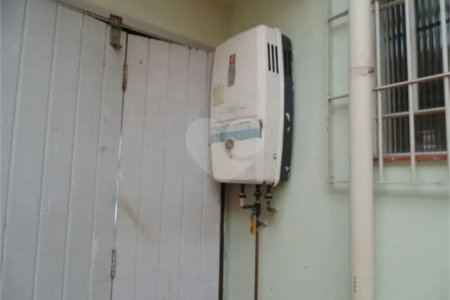 Casa Térrea à venda com 3 quartos, sendo 1 suíte,  em Parque Jabaquara, São Paulo, SP