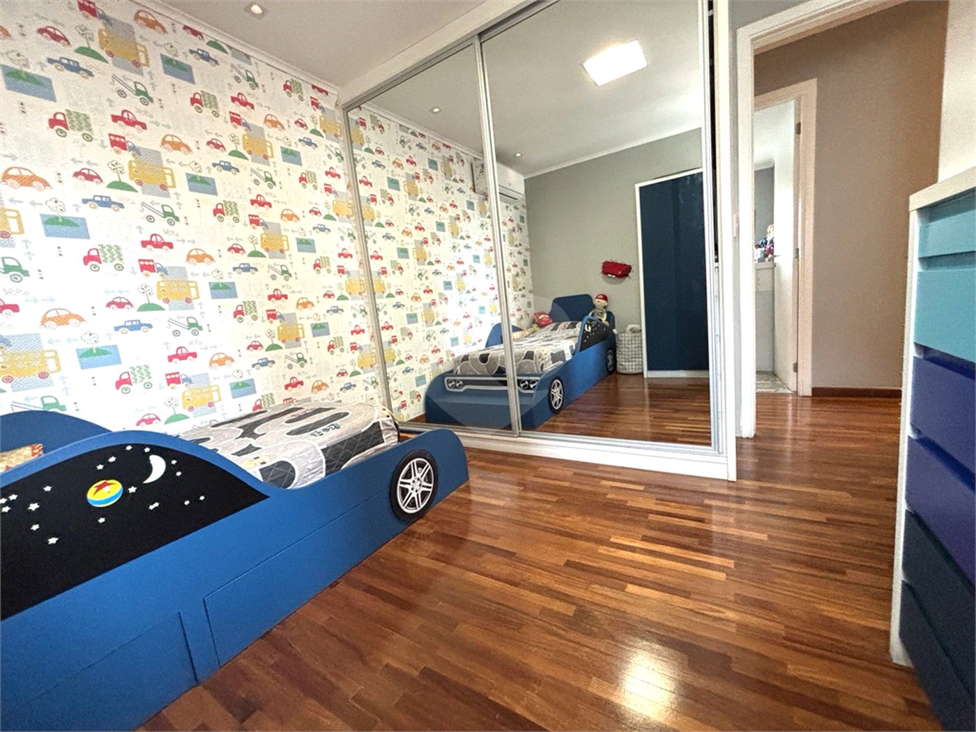 Apartamento à venda com 4 quartos, sendo 3 suítes, em Santana, São Paulo, SP
