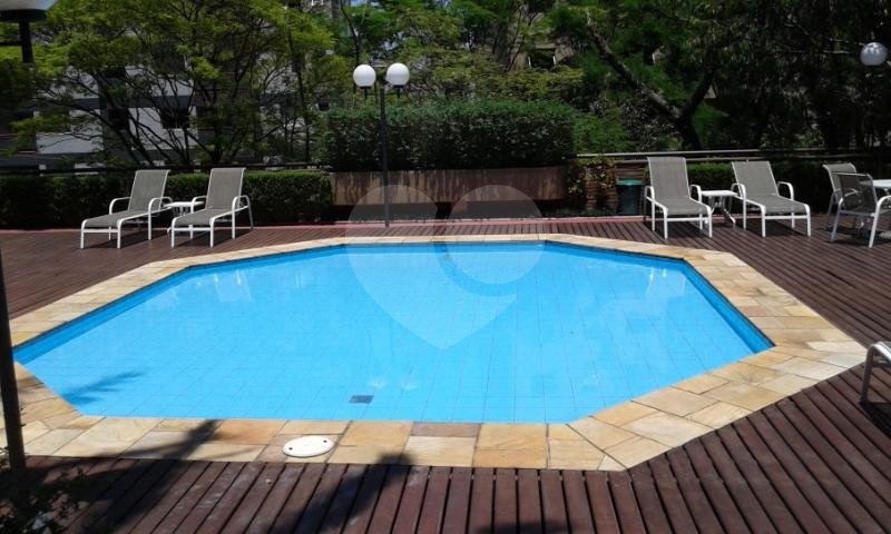Apartamento à venda com 4 suítes em Vila Andrade, São Paulo, SP