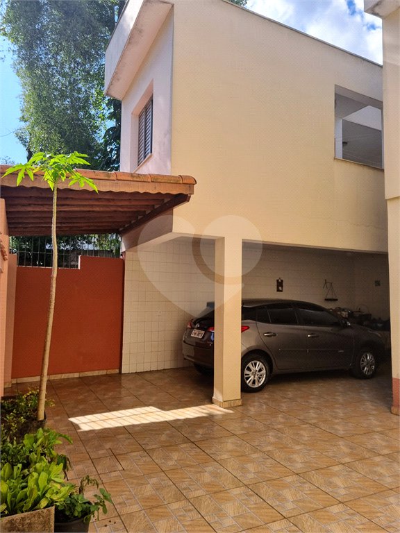 Casa de Vila à venda com 3 suítes em Jardim Prudência, São Paulo, SP