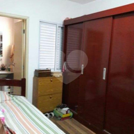 Casa à venda com 3 quartos, sendo 1 suíte, no condomínio Elias Imóveis - Ida Boschetti, São Paulo - SP