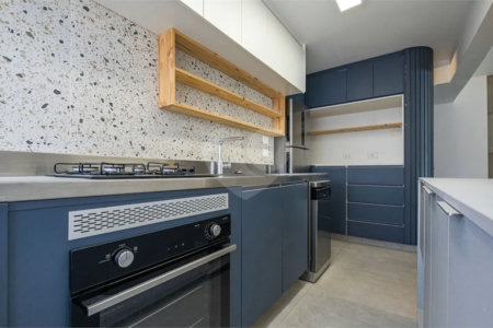 Apartamento à venda com 1 suíte em Jardim Paulista, São Paulo, SP
