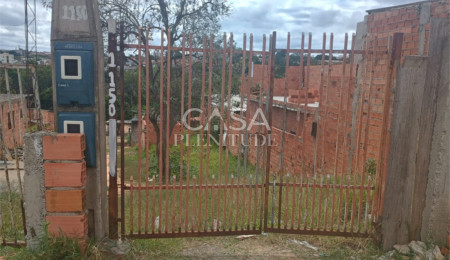 Terreno à venda em Jardim Wanel Ville V, Sorocaba, SP