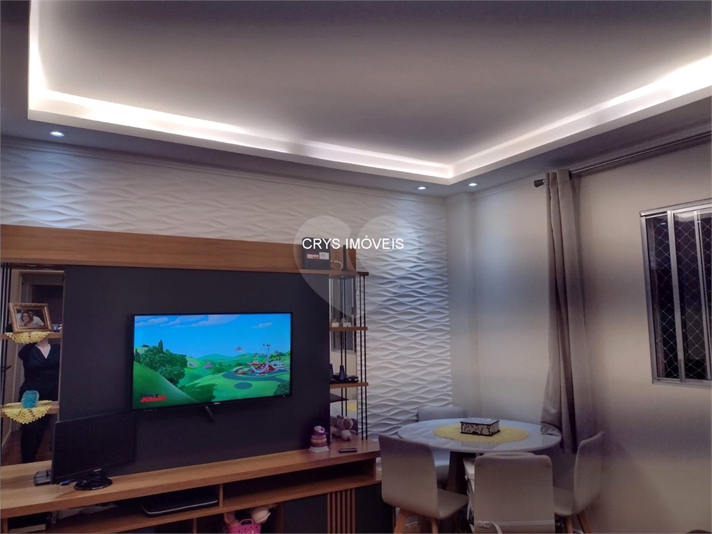 Apartamento à venda com 2 quartos em Casa Verde, São Paulo, SP