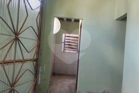 Casa à venda com 1 quarto em Cosmos, Rio de Janeiro, RJ