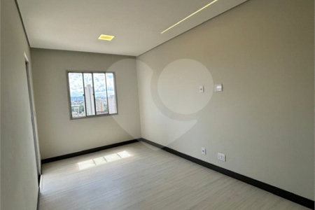 Apartamento à venda com 1 quarto em Belenzinho, São Paulo, SP