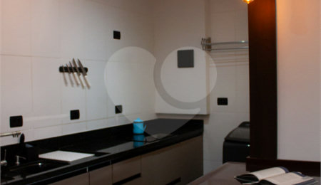 Apartamento à venda com 2 quartos em Vila Suissa, Mogi das Cruzes, SP
