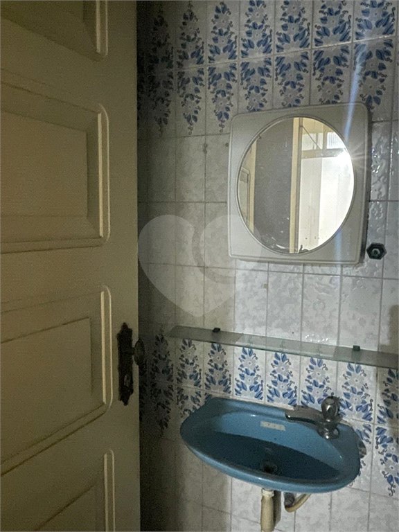Apartamento à venda com 2 quartos em Aclimação, São Paulo, SP