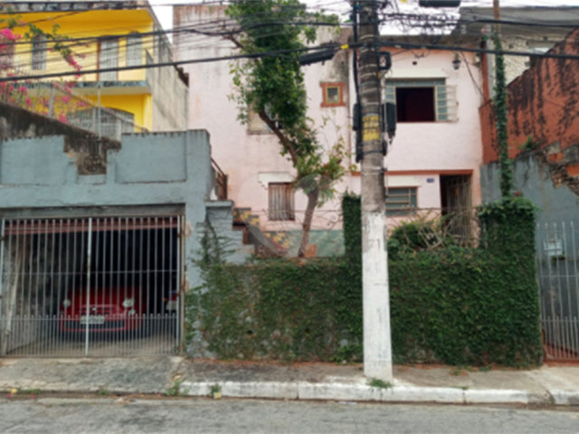 Terreno à venda em Santana, São Paulo, SP
