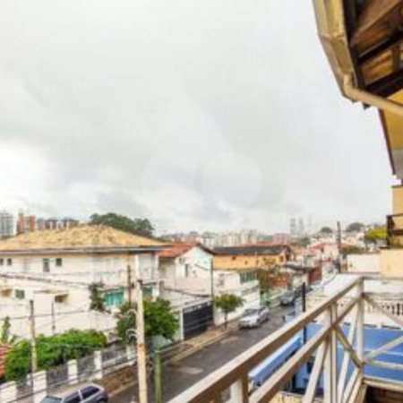 Casa à venda com 3 quartos, sendo 1 suíte,  em Vila Morse, São Paulo, SP