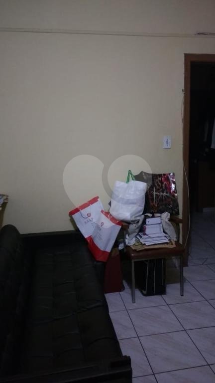 Sobrado à venda com 2 quartos em Tucuruvi, São Paulo, SP