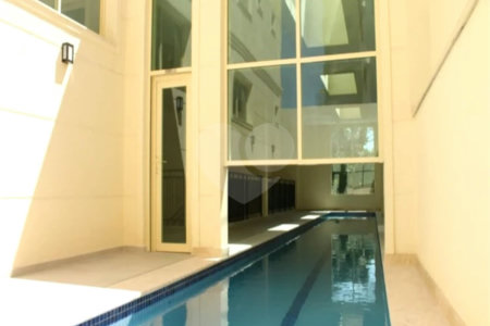Apartamento à venda com 3 suítes em Jardim São Paulo(zona Norte), São Paulo, SP