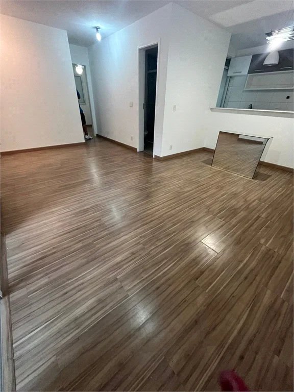 Apartamento à venda com 2 quartos, sendo 1 suíte, em Parque Reboucas, São Paulo, SP