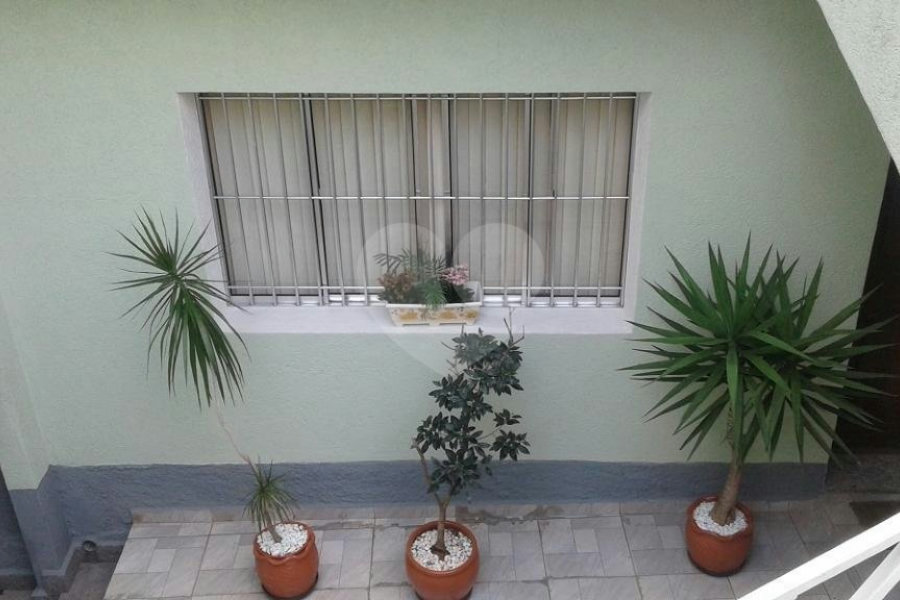 Casa à venda com 4 quartos, sendo 3 suítes, em Casa Verde, São Paulo, SP