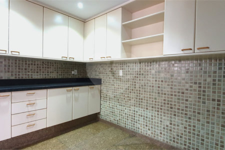 Apartamento à venda com 4 suítes em Brooklin Novo, São Paulo, SP