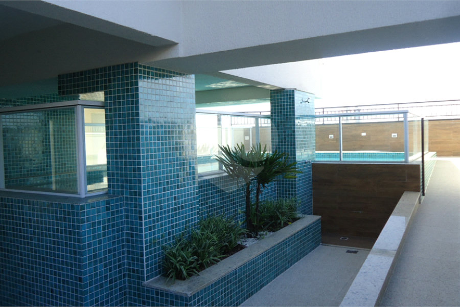 Apartamento à venda com 1 quarto em Vila Guilherme, São Paulo, SP