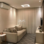 Belíssimo à venda com 3 quartos, sendo 1 suíte, no condomínio Residencial Ilhas Mediterrâneo, Itu - SP