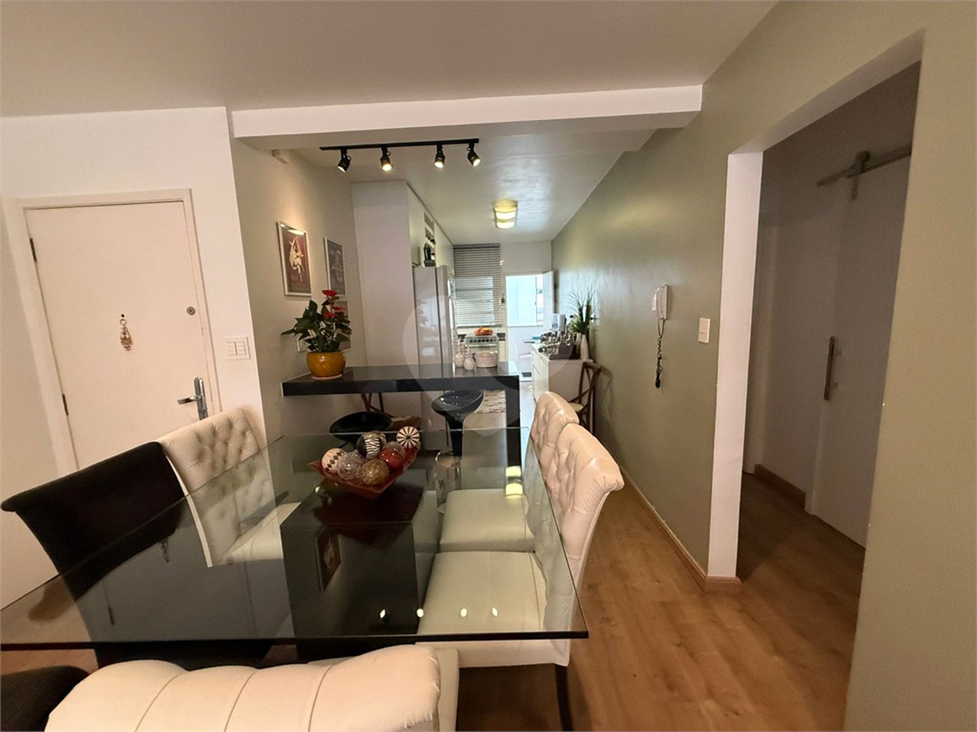 Apartamento à venda com 2 quartos em Perdizes, São Paulo, SP