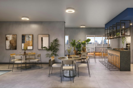 Elev Residence