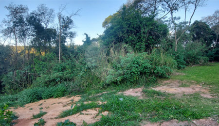 Terreno à venda no condomínio Sausalito, Mairiporã - SP