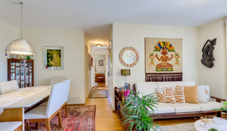 Apartamento à venda com 3 quartos, sendo 1 suíte,  em Alto da Boa Vista, São Paulo, SP