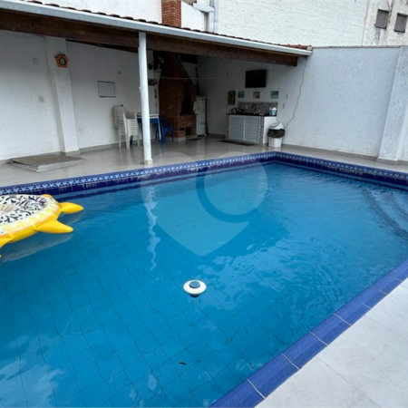 Casa Térrea à venda com 3 quartos, sendo 1 suíte, em Jardim Franca, São Paulo, SP