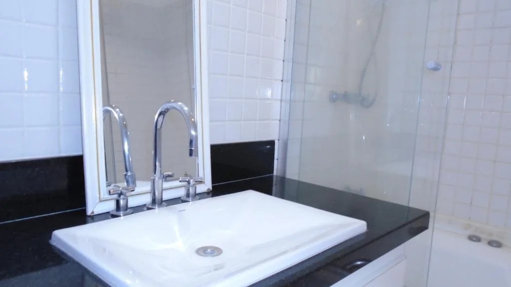 Apartamento à venda com 1 suíte em Jardim das Bandeiras, São Paulo, SP