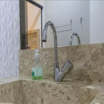 Apartamento à venda com 3 quartos, sendo 1 suíte,  em Jardim Vazani, São Paulo, SP