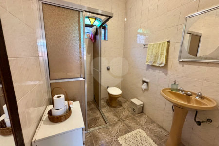 Casa à venda ou para alugar com 3 quartos, sendo 1 suíte, em Jardim Monte Santo, Itapetininga, SP
