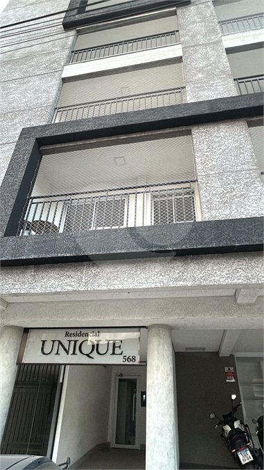 Apartamento para alugar com 2 quartos em Jardim São Paulo(zona Norte), São Paulo, SP