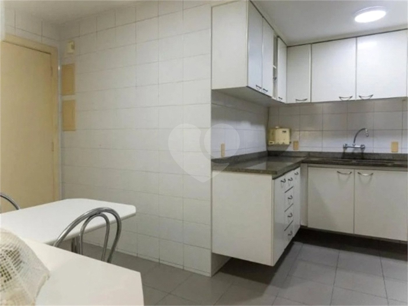 Apartamento à venda com 4 quartos, sendo 2 suítes,  em Tijuca, Rio de Janeiro, RJ