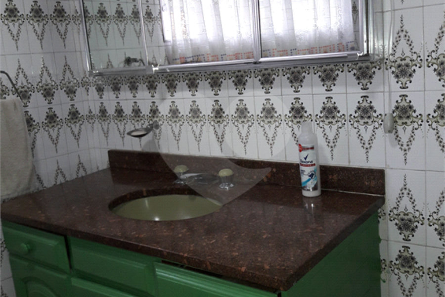 Casa Térrea à venda com 2 quartos em Freguesia do Ó, São Paulo, SP