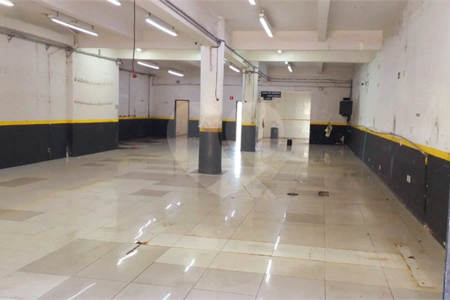 Loja para alugar em Santana, São Paulo, SP