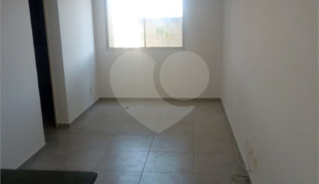 Apartamento à venda com 2 quartos em Parque Munhoz, São Paulo, SP